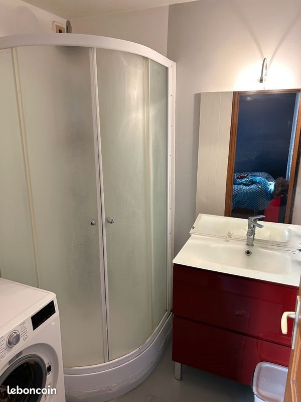 Appartement à louer, 45m², Rouen