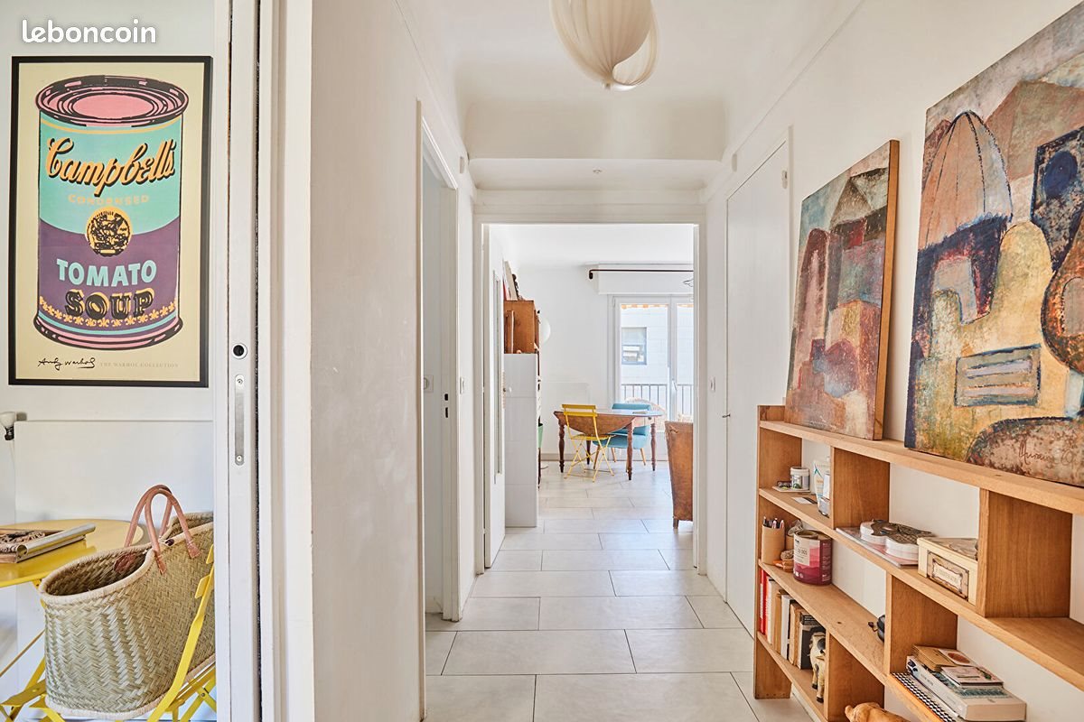 Appartement à vendre, 48m², Aix-en-Provence