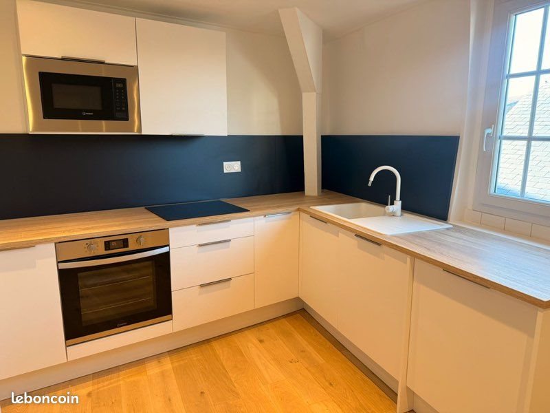 Appartement à louer, 110m², Deauville