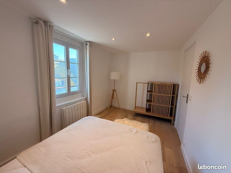 Appartement à louer, 110m², Deauville