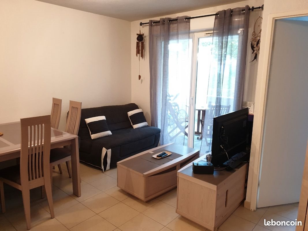 Appartement à vendre, 33m², Tonnay-Charente