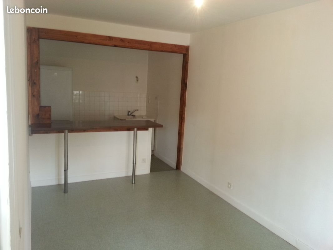 Appartement à louer, 35m², Dijon