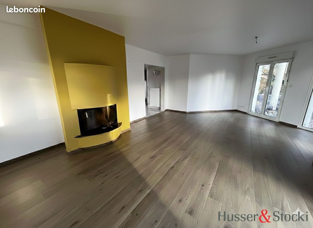 Maison à vendre, 128m², Illkirch-Graffenstaden