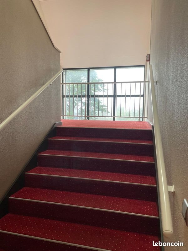 Appartement à vendre, 31m², Trégueux