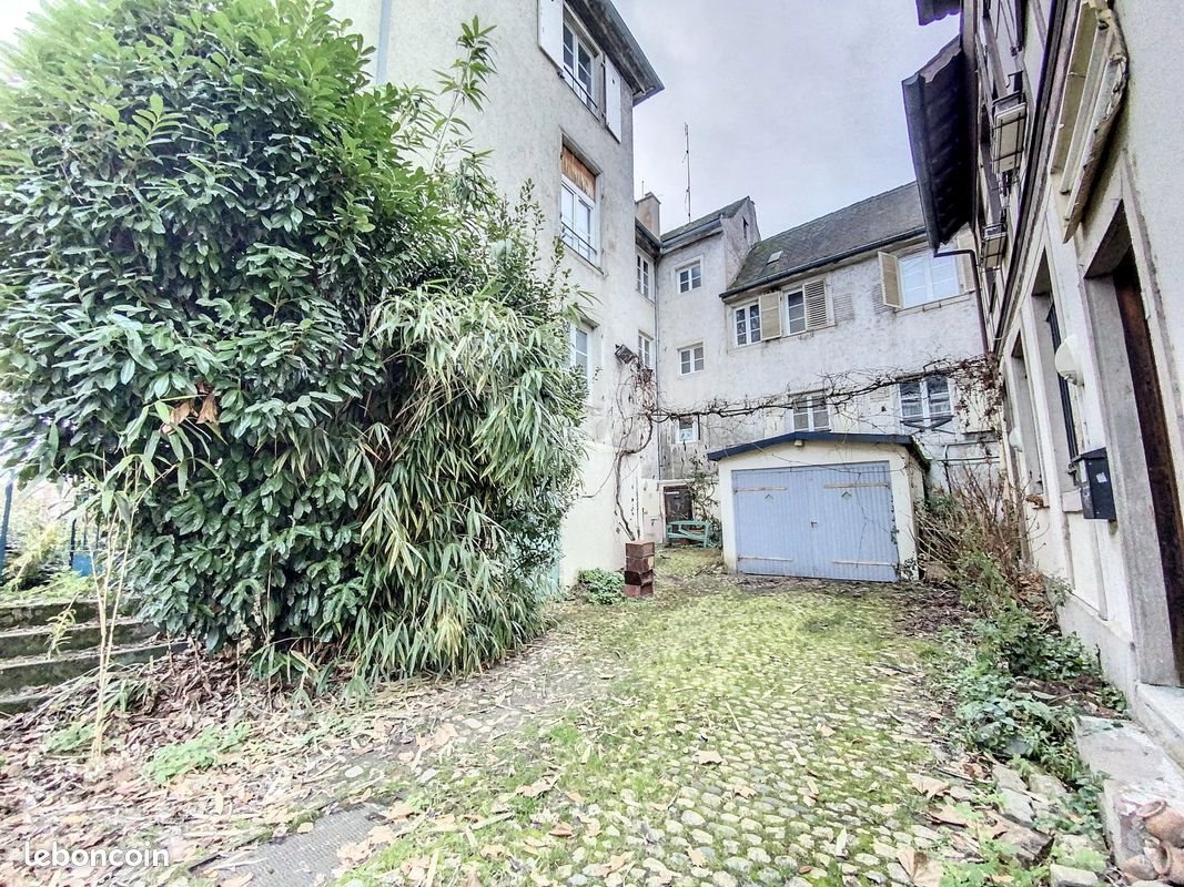 Maison à vendre, 723m², Strasbourg