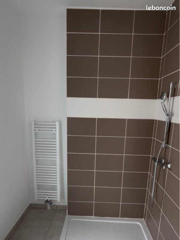 Appartement à louer, 23m², Reims