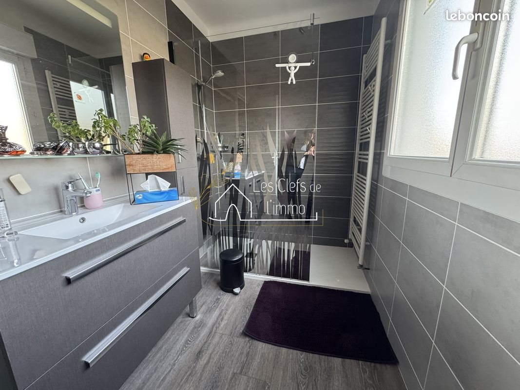 Maison à vendre, 120m², Onet-le-Château