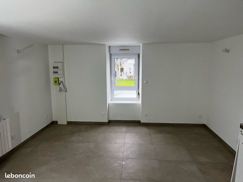 Appartement à louer, 24m², Trégueux