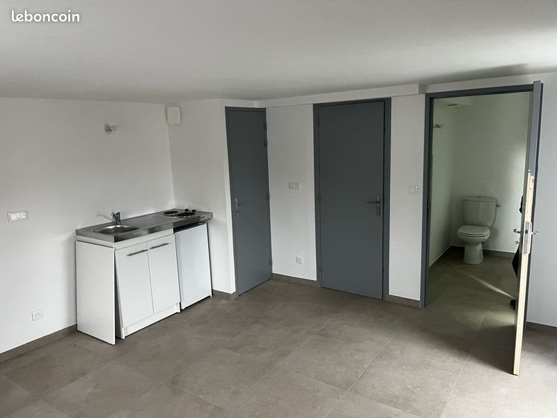 Appartement à louer, 24m², Trégueux