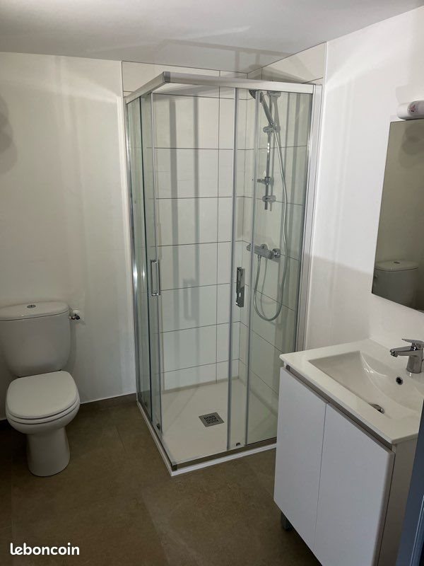 Appartement à louer, 24m², Trégueux