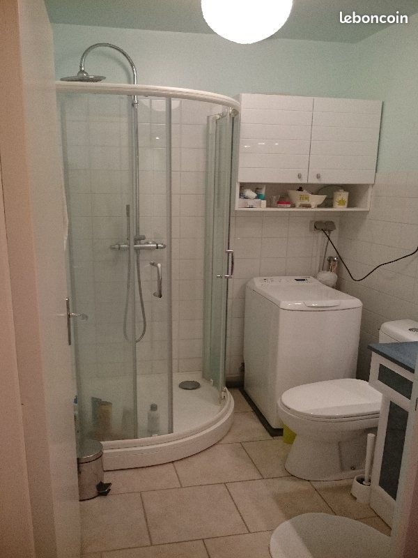 Appartement à louer, 36m², Salins-les-Bains