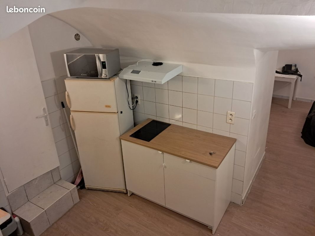 Appartement à louer, 35m², Cournonterral