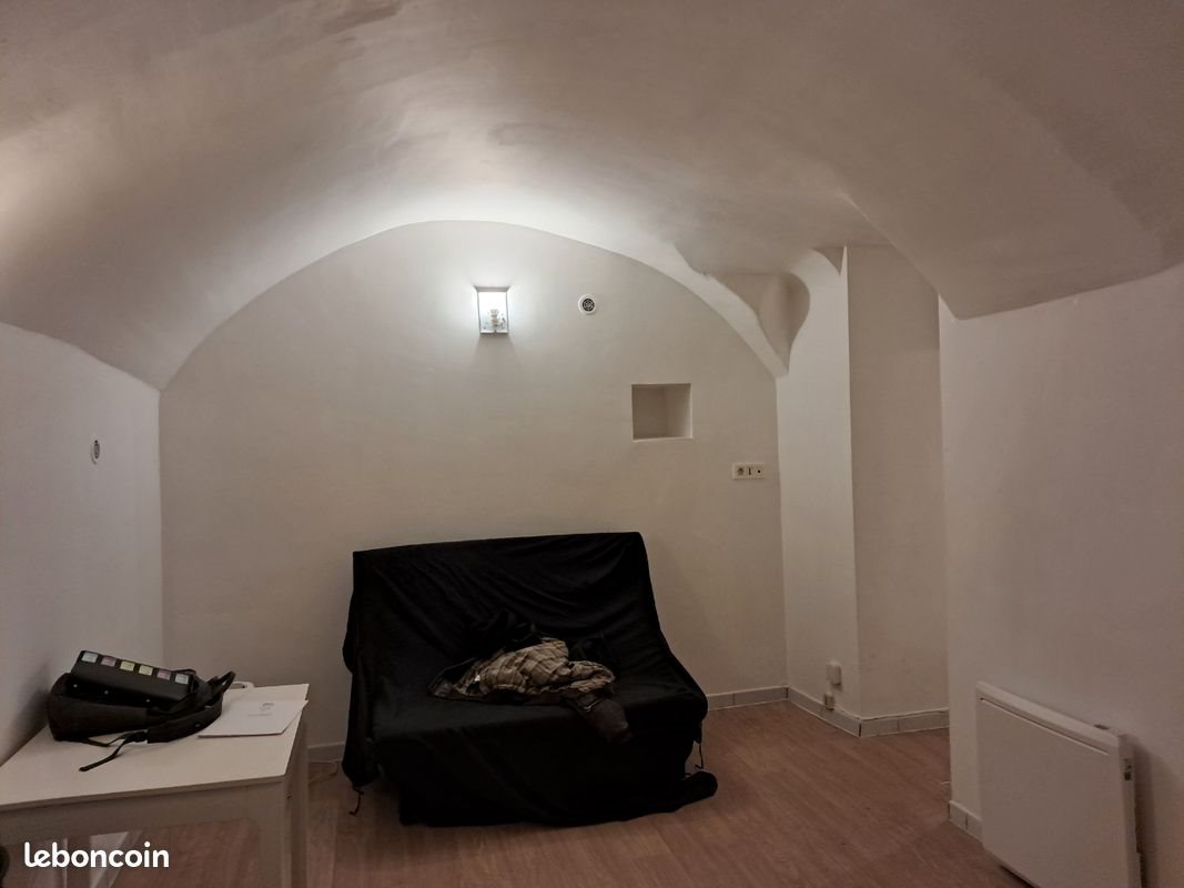 Appartement à louer, 35m², Cournonterral
