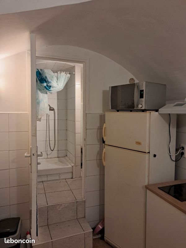 Appartement à louer, 35m², Cournonterral