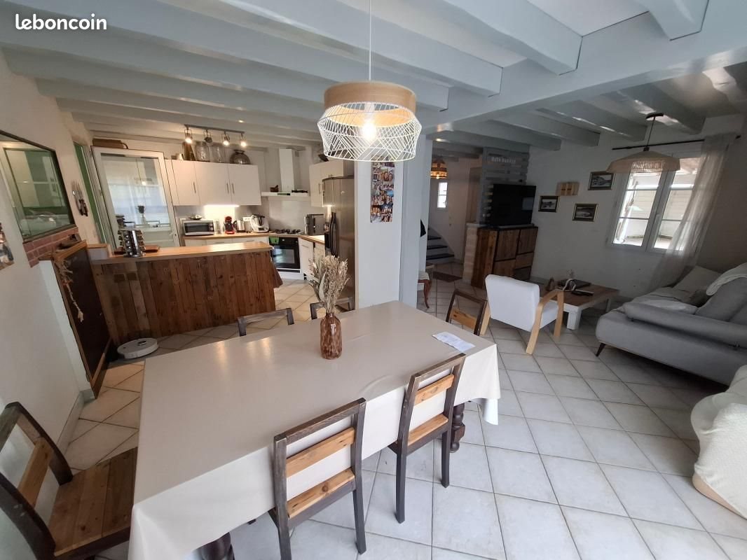 Maison à vendre, 131m², Mouguerre