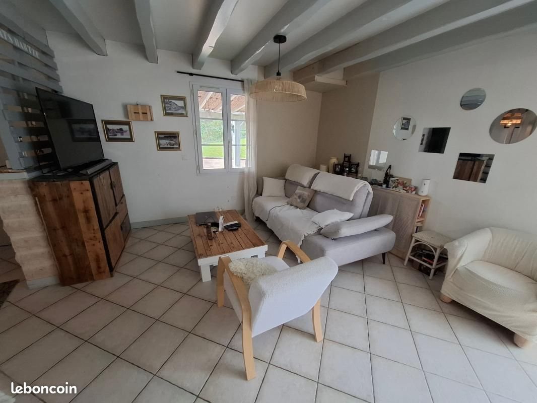 Maison à vendre, 131m², Mouguerre