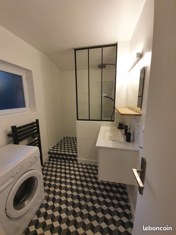 Appartement à louer, 52m², Bordeaux