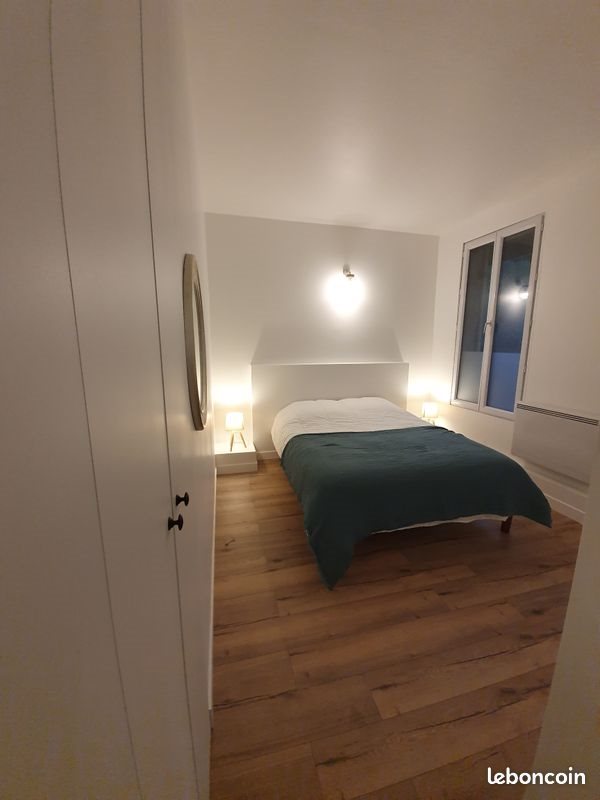 Appartement à louer, 52m², Bordeaux