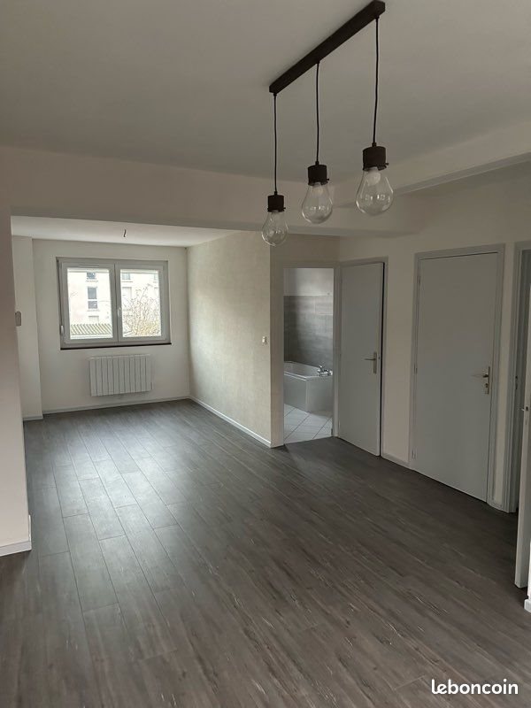 Appartement à louer, 78m², Lille