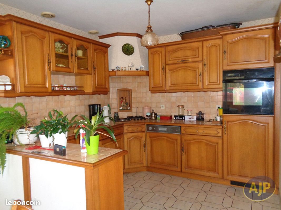 Maison à vendre, 147m², Cruguel