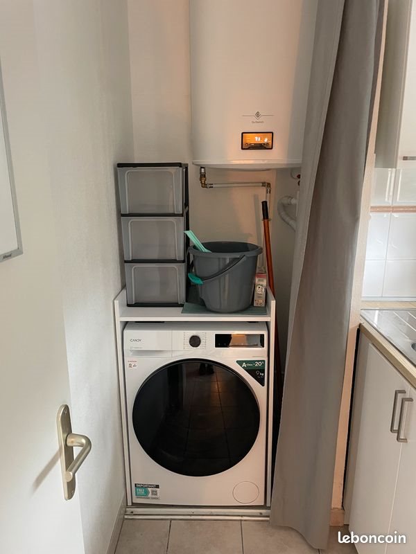 Appartement à louer, 24m², Montpellier