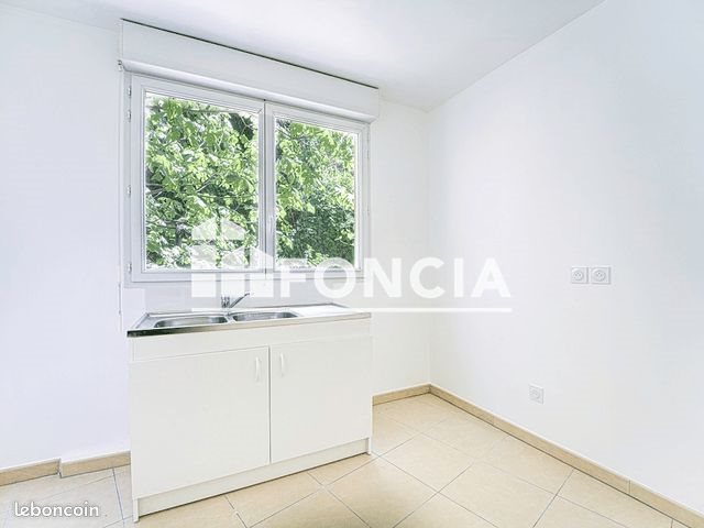 Appartement à vendre, 54m², Nice