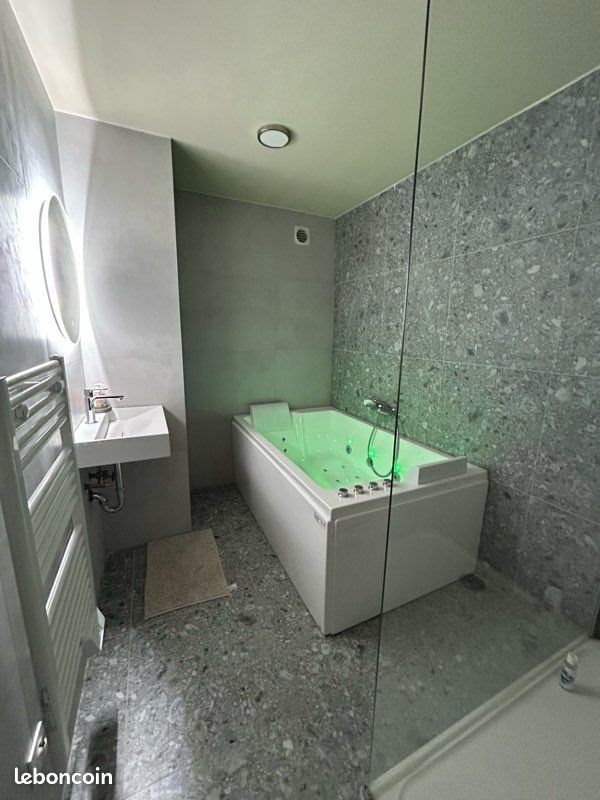 Appartement à louer, 60m², Bartenheim