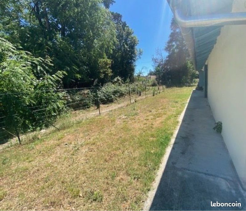 Appartement à vendre, 62m², Drémil-Lafage