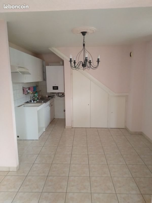 Appartement à louer, 58m², Sciez