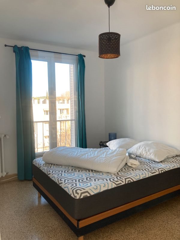 Appartement à louer, 62m², Aix-en-Provence