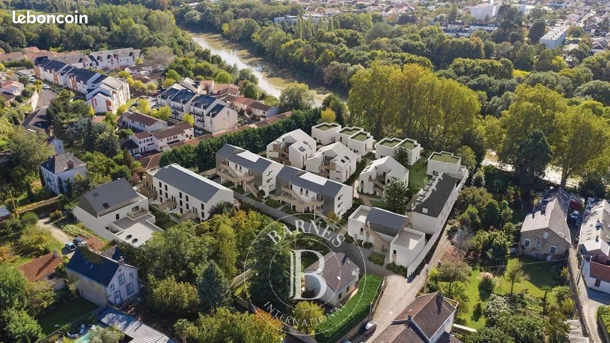 Maison à vendre, 119m², Nantes