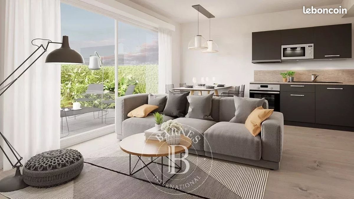 Maison à vendre, 119m², Nantes