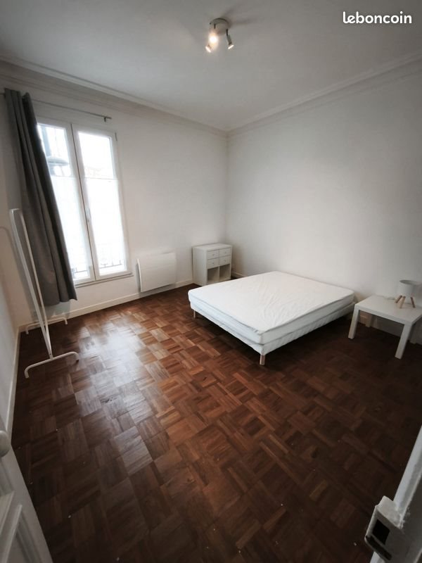 Appartement à louer, 25m², Argenteuil