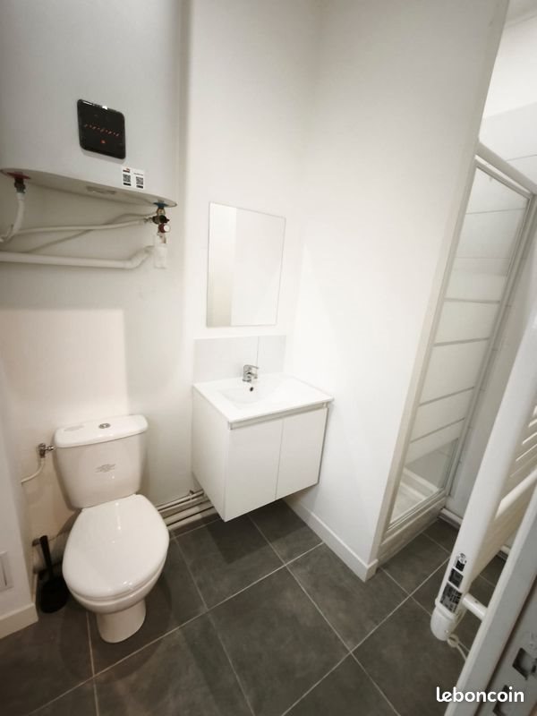 Appartement à louer, 25m², Argenteuil