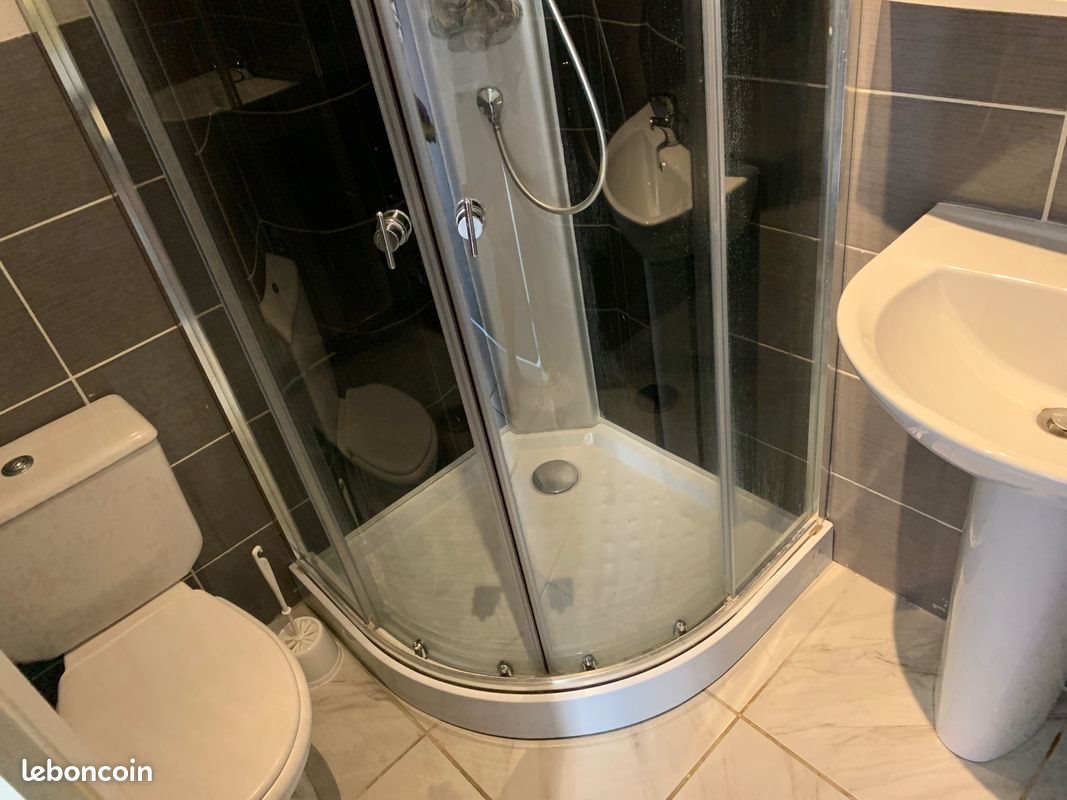 Appartement à louer, 60m², Toulon