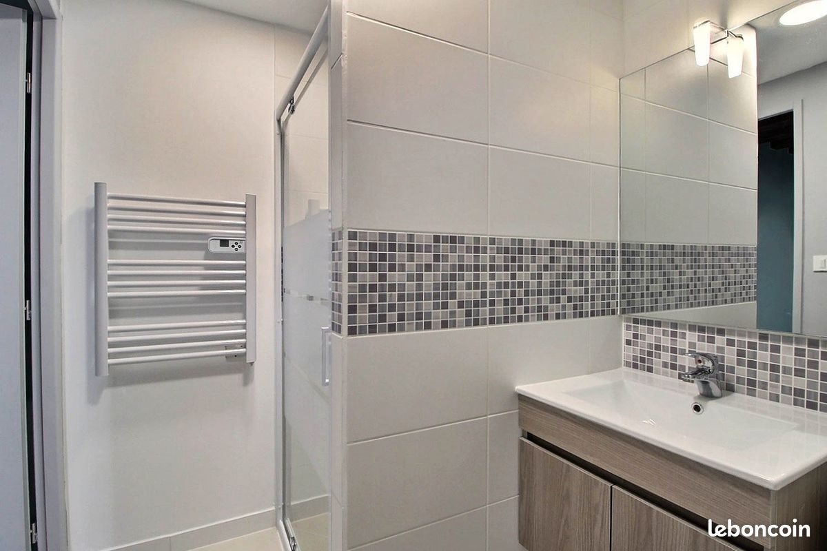 Appartement à louer, 35m², Montargis