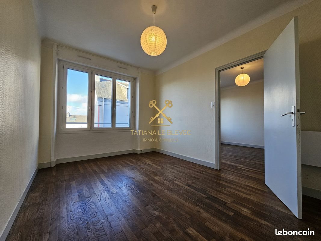 Appartement à louer, 39m², Lanester
