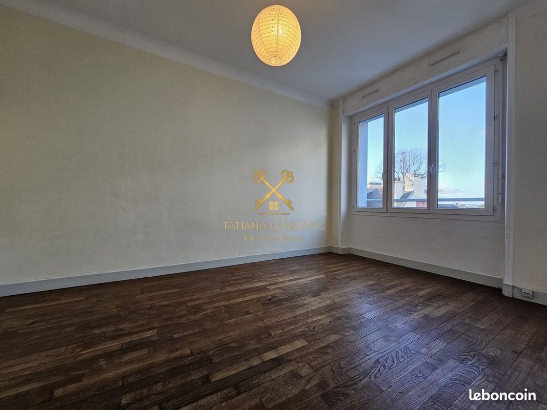 Appartement à louer, 39m², Lanester