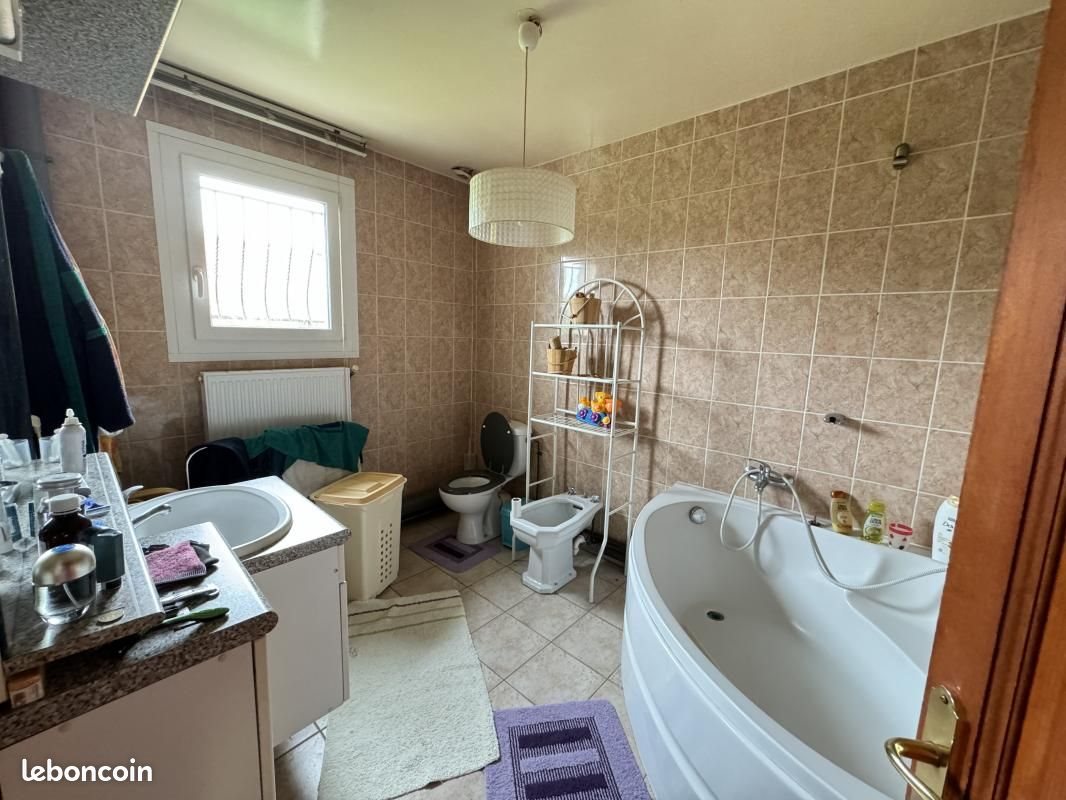 Maison à vendre, 230m², Montdidier