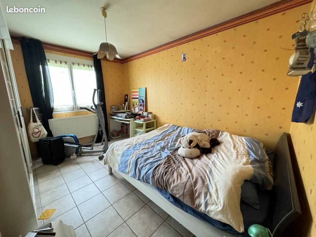 Maison à vendre, 230m², Montdidier