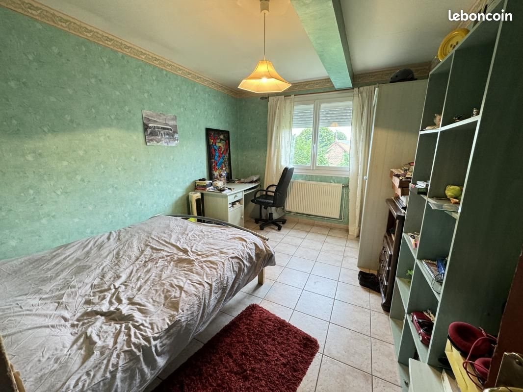 Maison à vendre, 230m², Montdidier