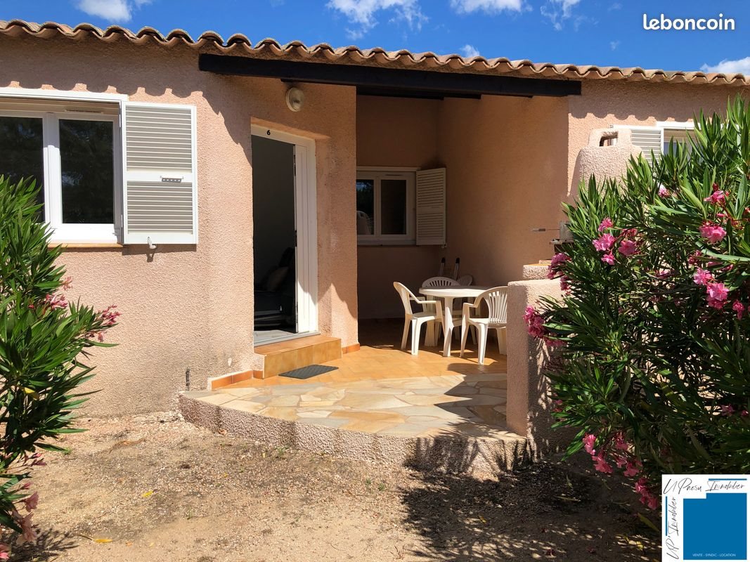 Appartement à louer, 40m², Lecci