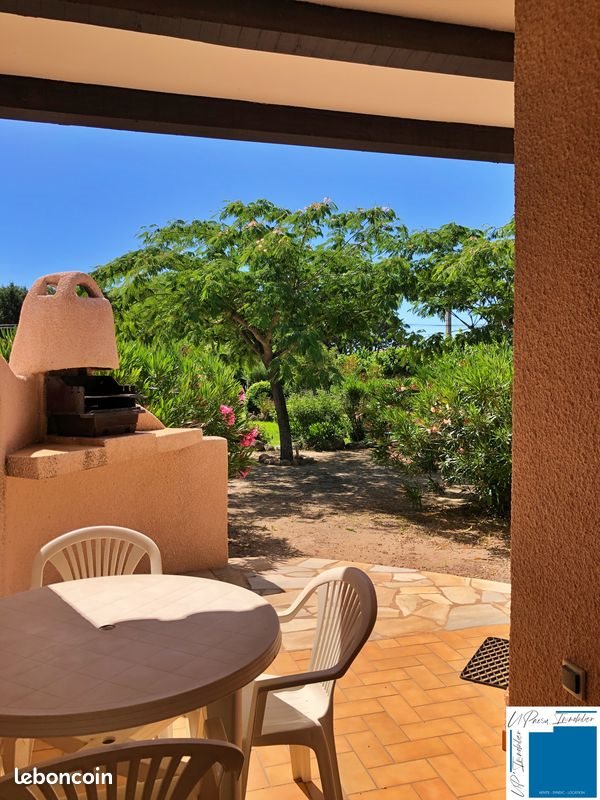 Appartement à louer, 40m², Lecci