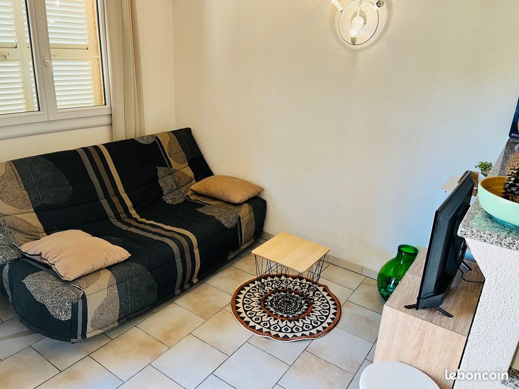Appartement à louer, 40m², Lecci