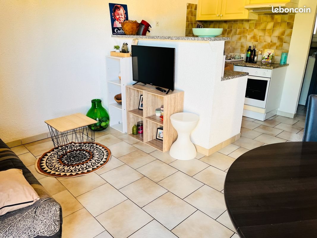Appartement à louer, 40m², Lecci