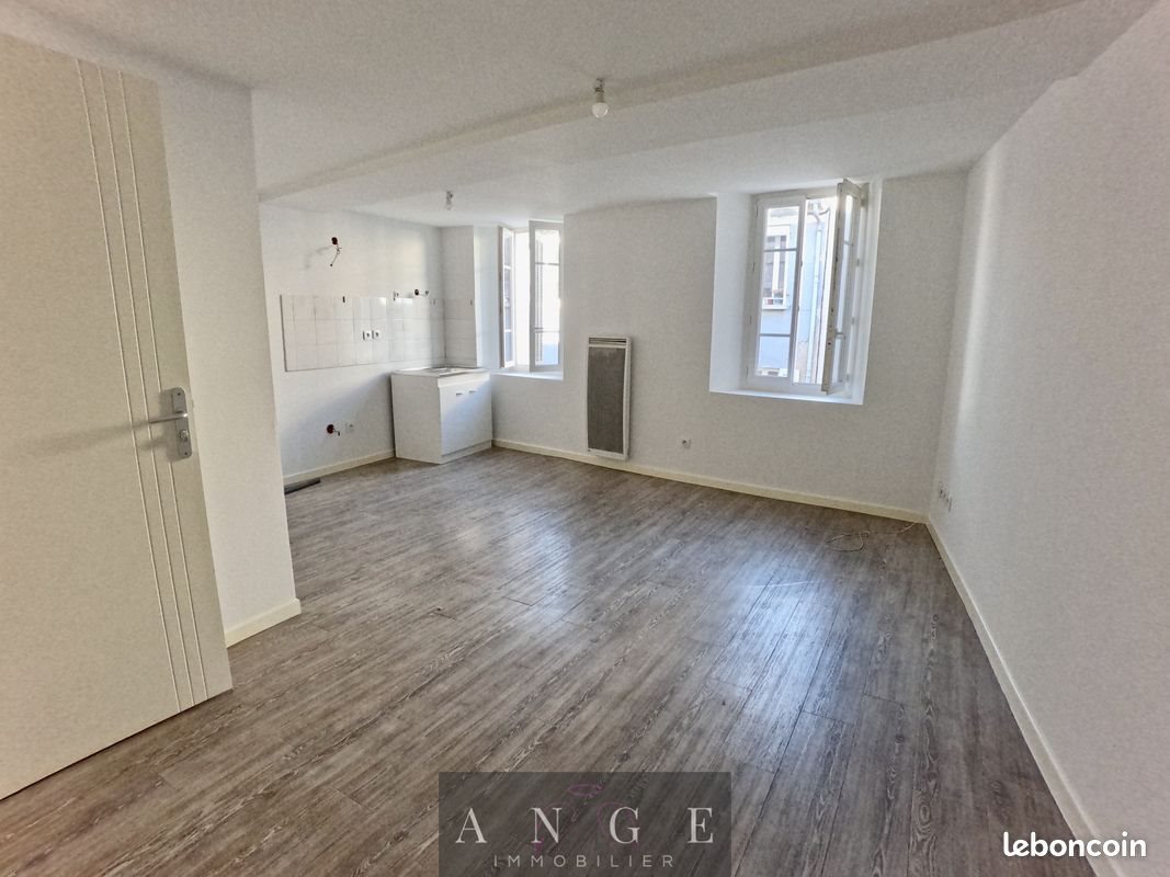 Appartement à vendre, 21m², Cuers
