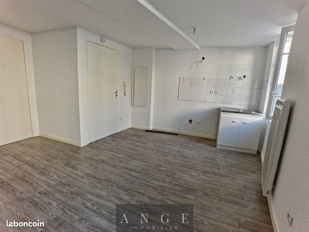 Appartement à vendre, 21m², Cuers