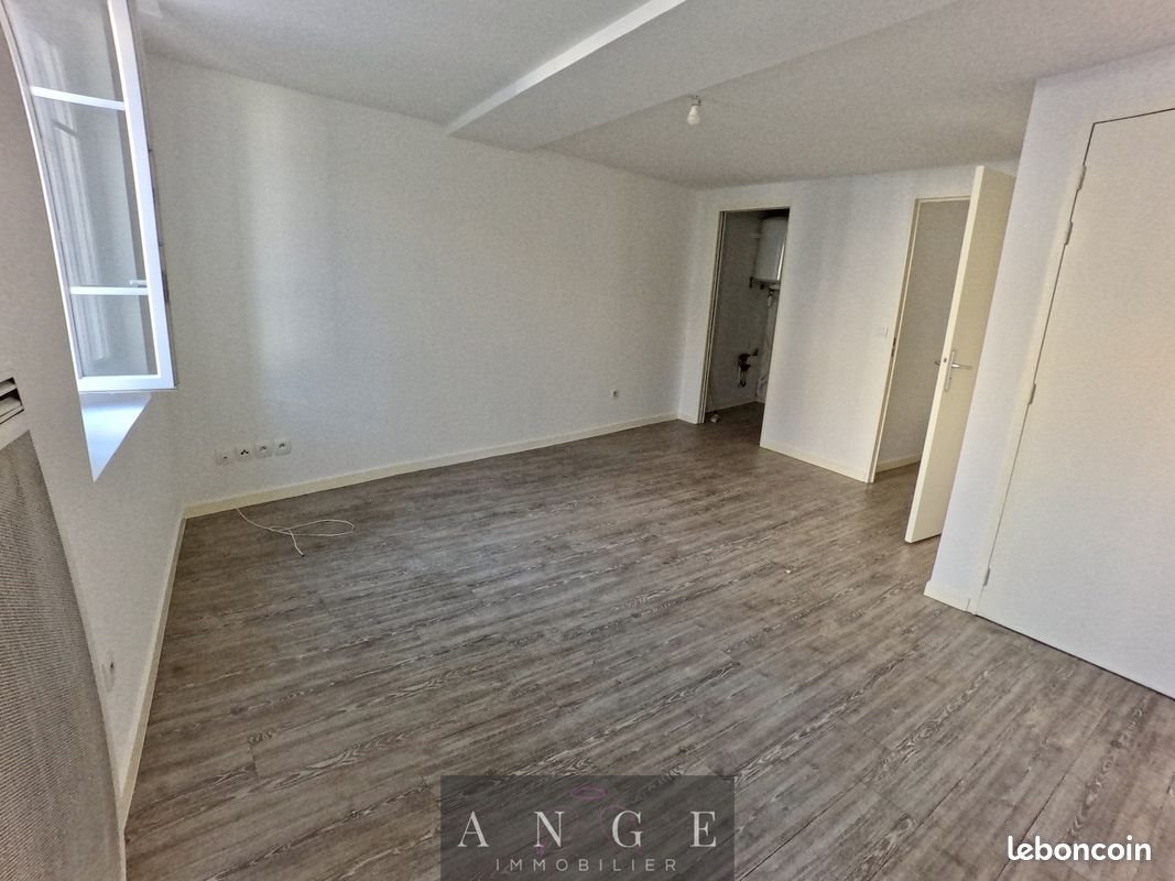 Appartement à vendre, 21m², Cuers