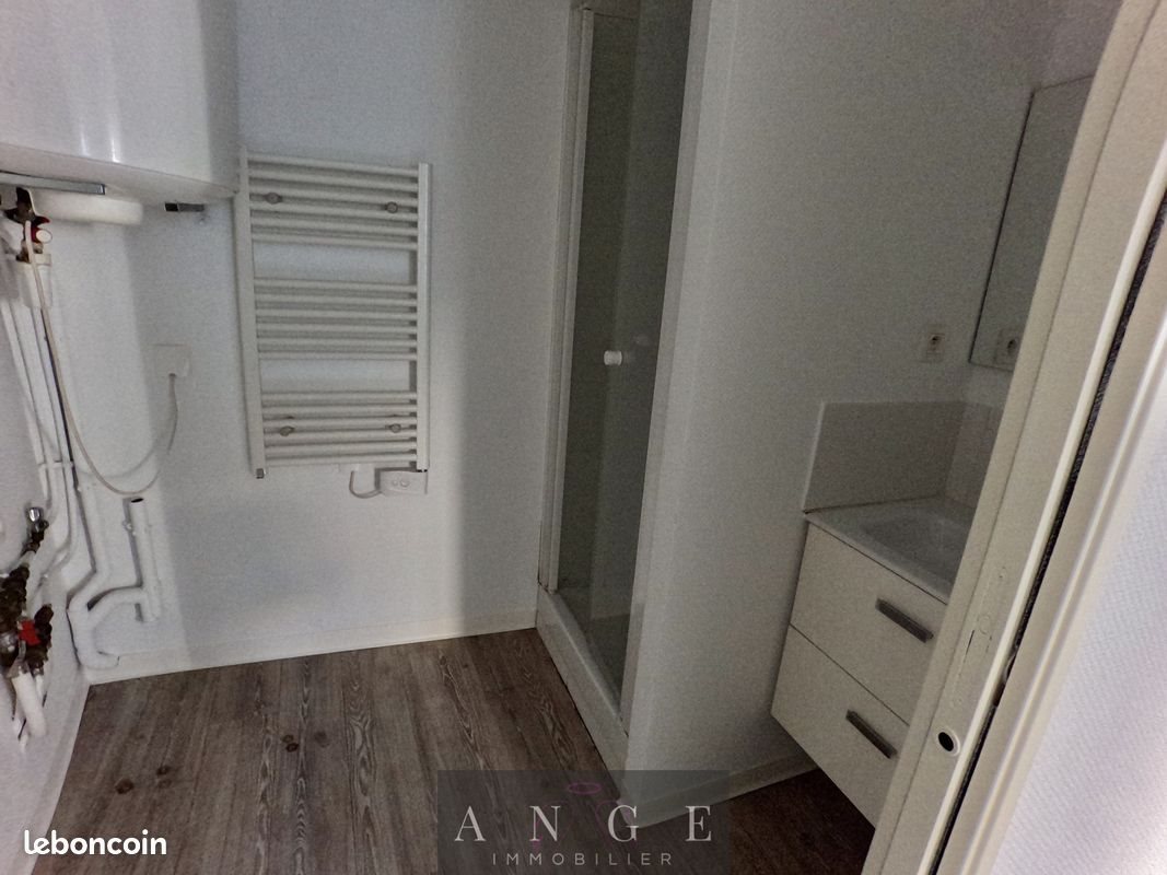 Appartement à vendre, 21m², Cuers