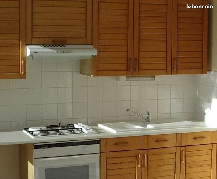 Appartement à louer, 40m², Romagnat